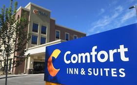 Comfort Inn Boise Airport